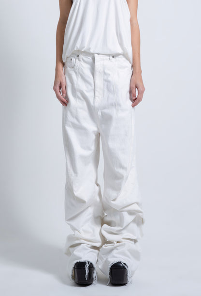 UMBO DENIM PANTS